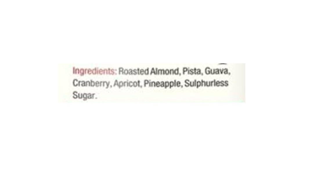 NourishVitals Health Mix    Jar  200 grams